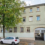 Storchennest Apartman Ludwigsburg