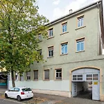 Apartman Storchennest Ludwigsburg