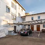 Storchennest Apartman Ludwigsburg