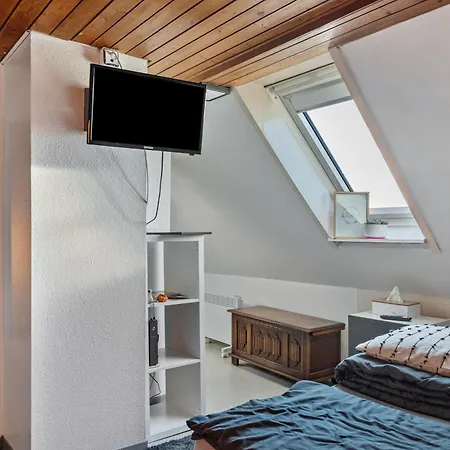 Storchennest Apartment Ludwigsburg