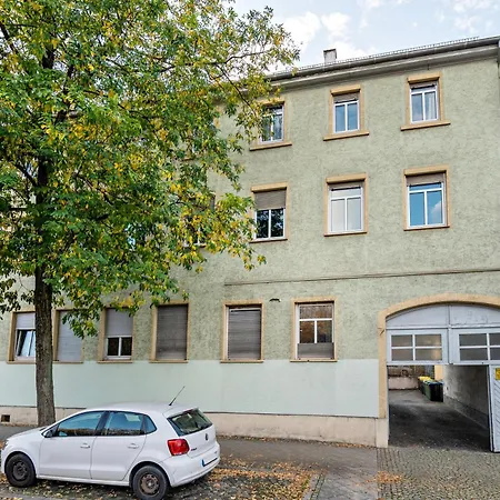 Storchennest Apartment