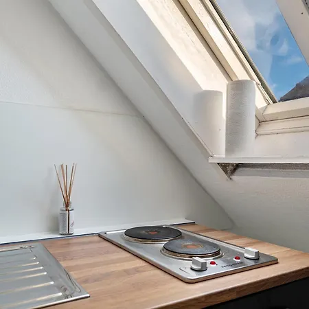 Apartment Storchennest Ludwigsburg