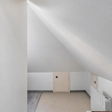 Apartamento Storchennest *