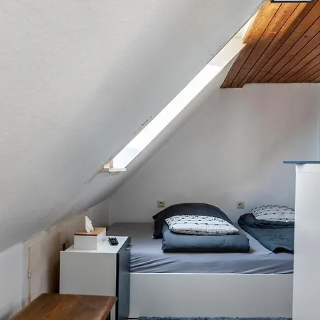 Storchennest Apartment