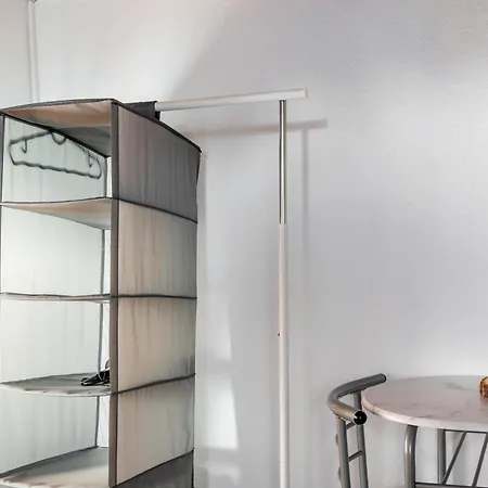 Apartment Storchennest Ludwigsburg