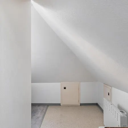 Apartman Storchennest Ludwigsburg