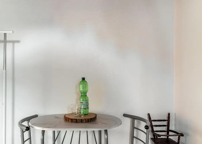 Lägenhet Storchennest *