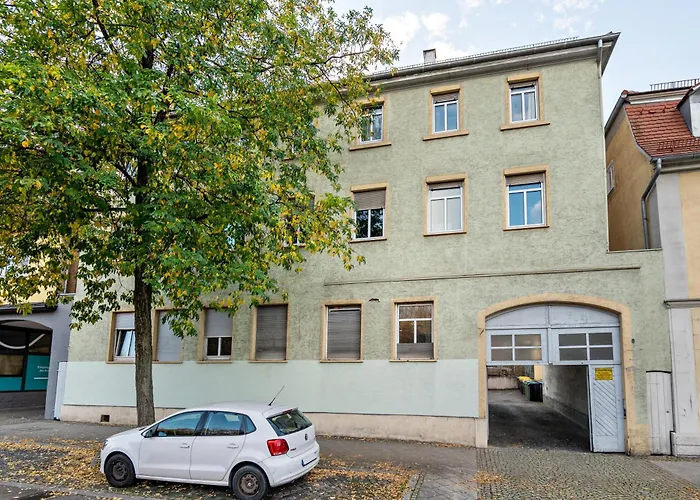 Storchennest Appartement