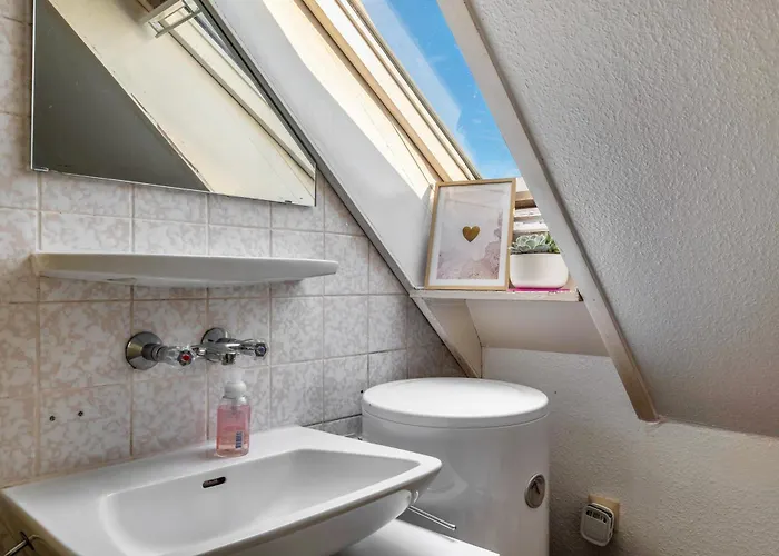 Storchennest Lägenhet Ludwigsburg